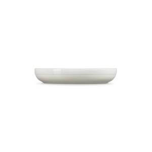 Le Creuset Stoneware Meringue Coupe Pasta Bowl 22cm